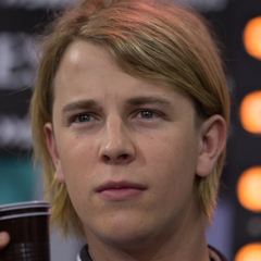 Tom Odell