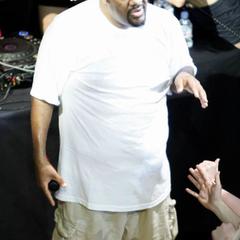 Fatman Scoop