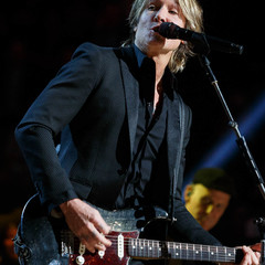 Keith Urban