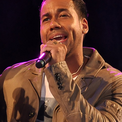 Romeo Santos