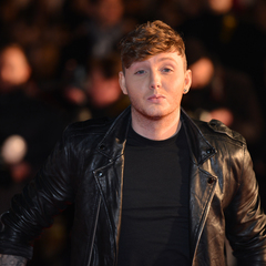 James Arthur