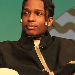 A$AP Rocky