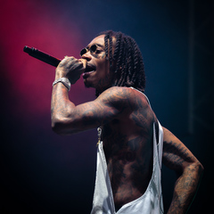 Wiz Khalifa