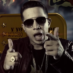 De La Ghetto