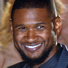 Usher