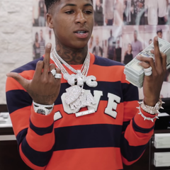 Youngboy Never Broke Again
