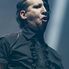 Marilyn Manson