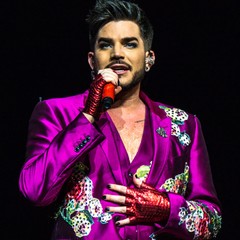 Adam Lambert