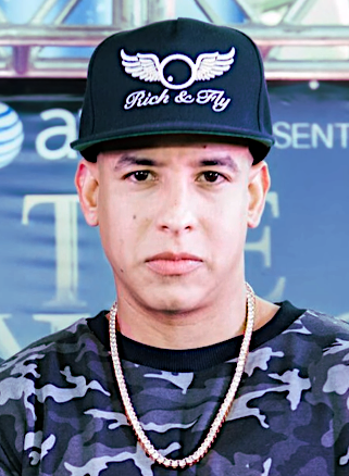 Daddy Yankee - Top DJ Songs & Music Playlist - MyMP3Pool