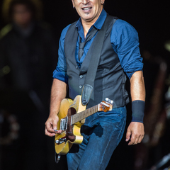Bruce Springsteen