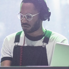 Kaytranada