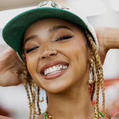 Tinashe