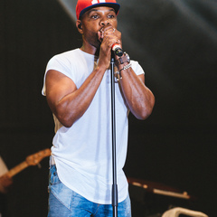 Kirk Franklin