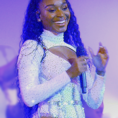 Normani