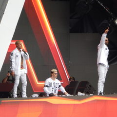 Yellow Claw