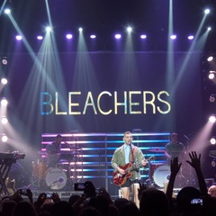 Bleachers