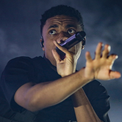 Vince Staples