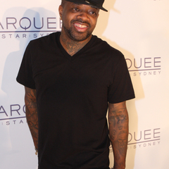 Jermaine Dupri