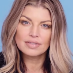 Fergie
