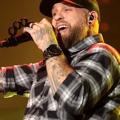 Brantley Gilbert