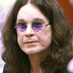 Ozzy Osbourne