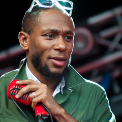 Mos Def