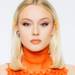 Zara Larsson