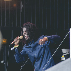 Chronixx