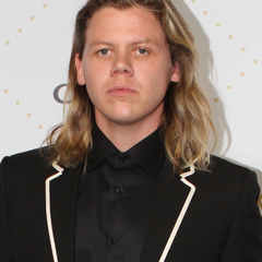 Conrad Sewell