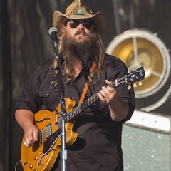 Chris Stapleton