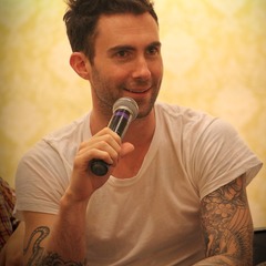 Adam Levine