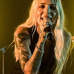 Skylar Grey