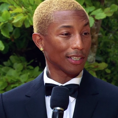Pharrell Williams