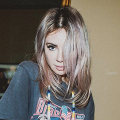Alison Wonderland