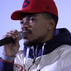 Chance the Rapper