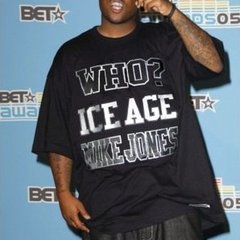 Mike Jones