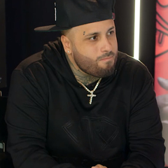Nicky Jam