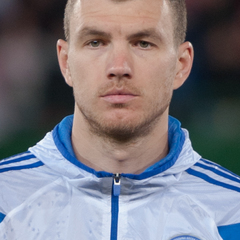 Dzeko