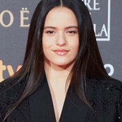 Rosalia