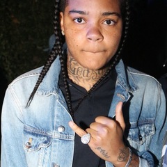 Young M.A.