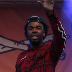 IamSu!