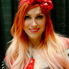 Bonnie McKee