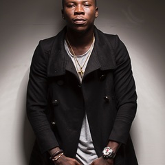 Stonebwoy