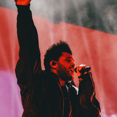 The Weeknd