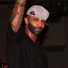 Joe Budden