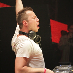 Sander van Doorn