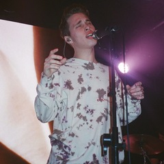 Ryan Beatty