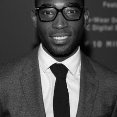 Tinie Tempah