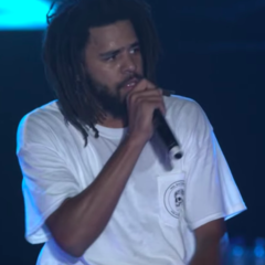 J. Cole