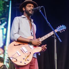 Gary Clark Jr.